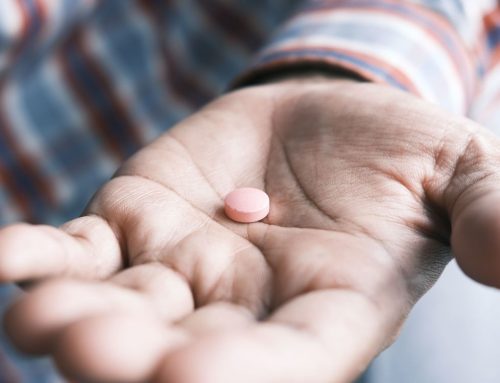 У яких випадках призначається PrEP?