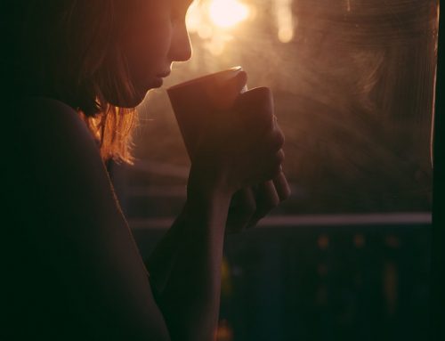 Історія Оксани: «Мені вдалося побороти прірву, що починалася з “кайфу”»