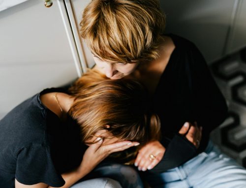 Як підтримати близьку людину, в якої виявлено ВІЛ